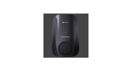 Solplanet Sol Apollo SOL22H 22 KW Car Charger