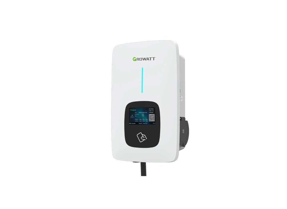 Growatt 22 KW THOR 22AS-P Araç Şarj Cihazı