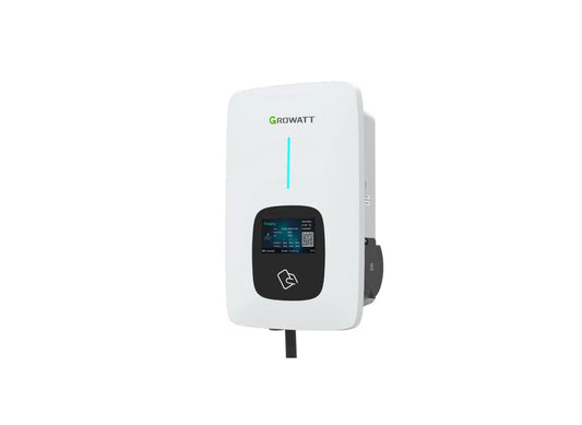 Growatt 22 KW THOR 22AS-P Araç Şarj Cihazı