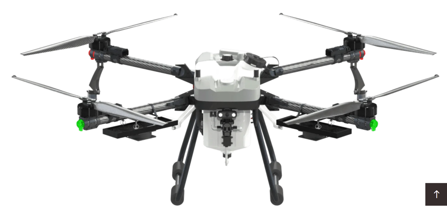 HAWKAGRO DGA20 HİBRİT TARIM DRONU