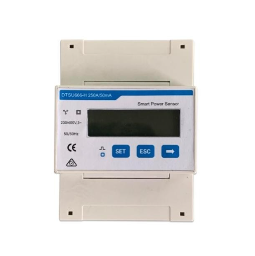 Huawei Smart Power Sensor 250A - Trifaze