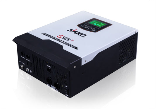 SAKO SVP-1KW Tam sinüs akıllı 12V 1000W
