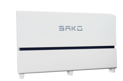 SAKO Li-Pack 51,2V-200Ah (LiFePo4)