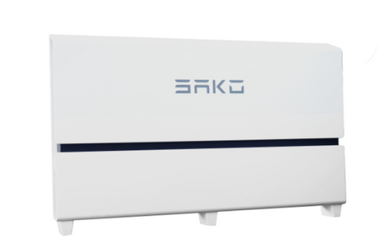 SAKO Li-Power 51,2V 138Ah (LiFePo4)