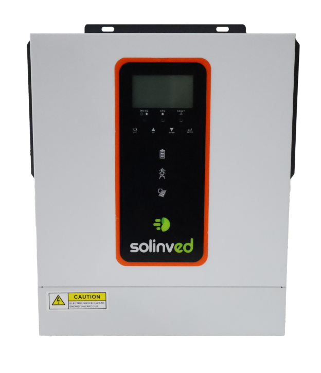 Solinved 1 kW Victor Nms Series MPPT Off-Grid Inverter 