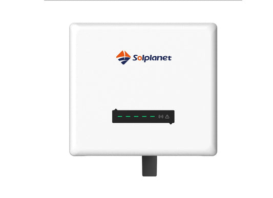 Solplanet 10 kw 2 MPPT ASW10K-LT G2 Pro Ongrid Trifaze İnverter