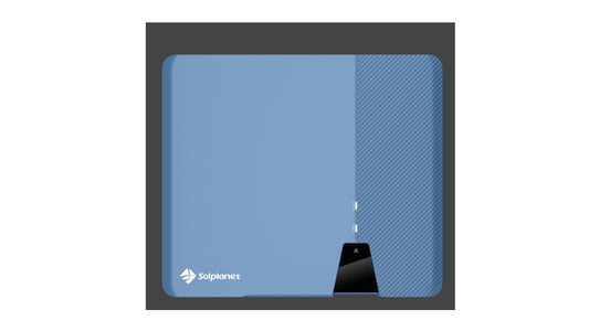 Solplanet 25 kw 3 MPPT ASW25K-LT G3 Ongrid Trifaze İnverter