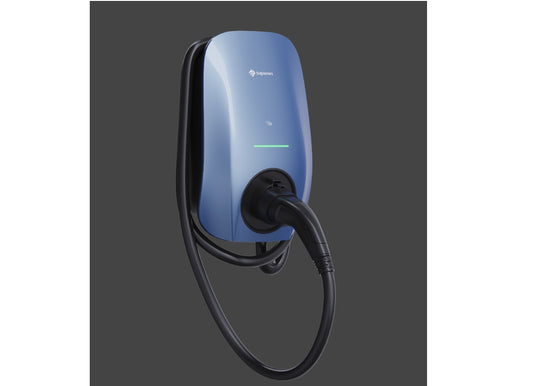Solplanet Sol Apollo SOL22H 22 KW Araç Şarj Cihazı