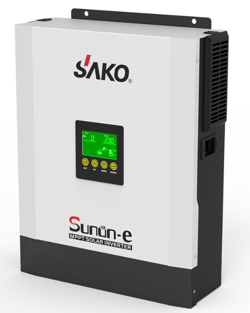 SAKO Sunon-E Tam Sinüs Akıllı 24V 2.4KW (450-500VDC)