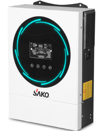 SAKO Sunon IV 5.6kW 48V (450VDC)