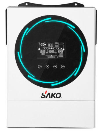 SAKO Sunon IV 5.6kW 48V (450VDC)