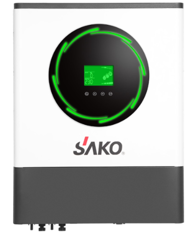 SAKO Sunon IV 8kW 48V (450VDC)