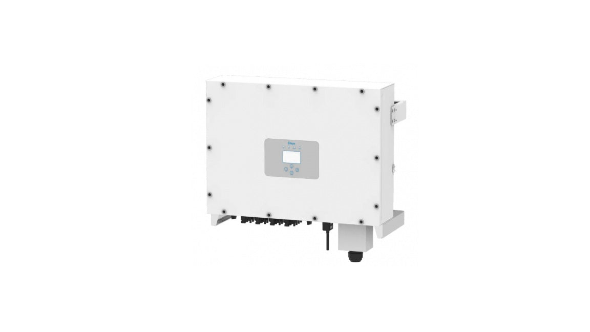 Deye 15 kw trifaze ongrid inverter