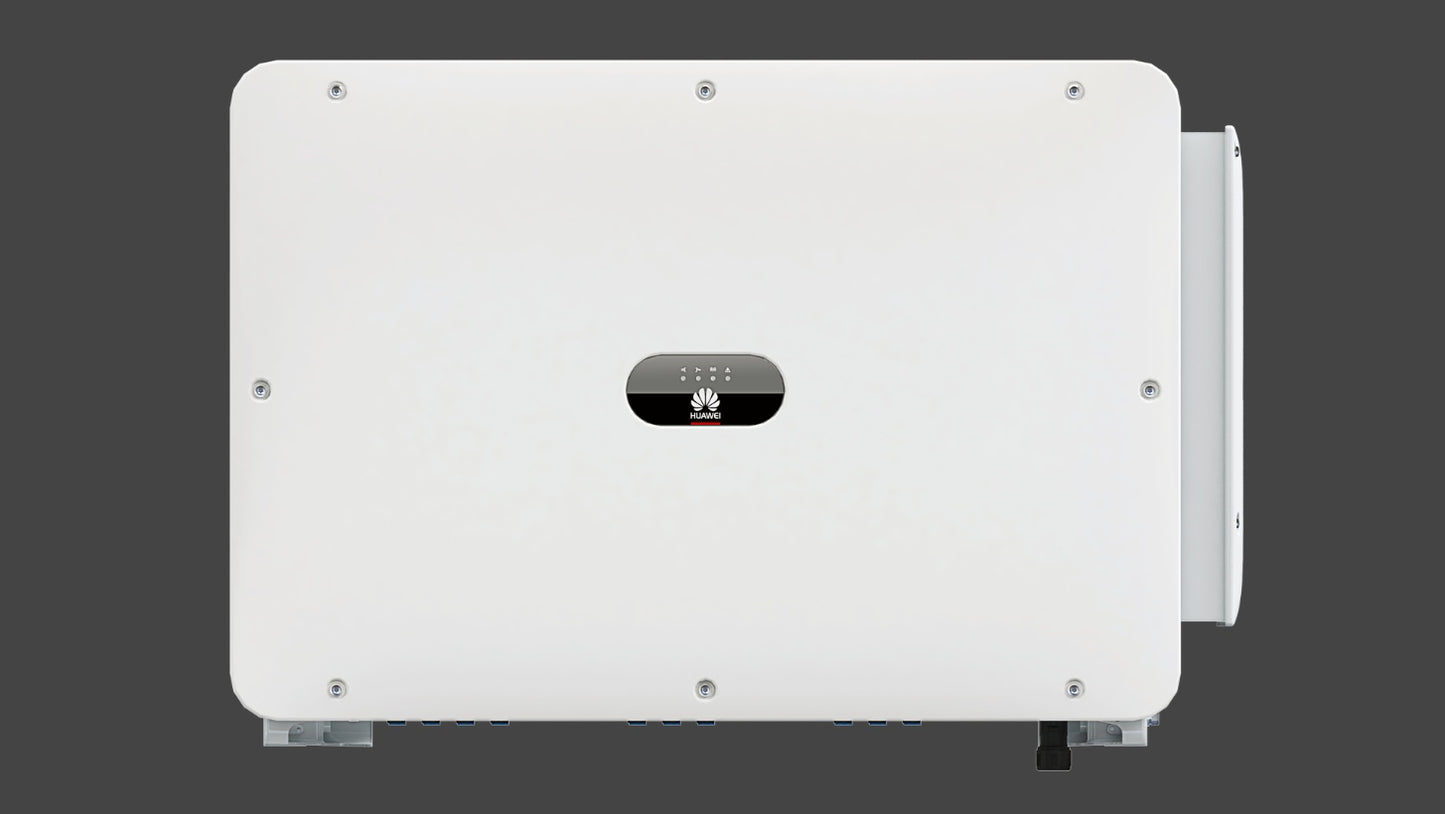 Huawei 50 kw Trifaze Ongrid inverter Sun2000 50KTL-M3