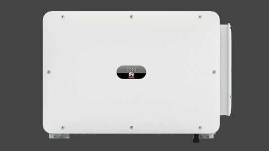Huawei 50 kw Trifaze Ongrid inverter Sun2000 50KTL-M3
